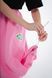 Spin Queen Skirt, Pink, XS
