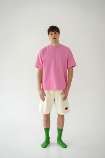 TEDDY GENOME &ndash; men's shorts, S
