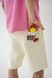 TEDDY GENOME &ndash; men's shorts, S