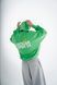 Vatican Open: Grandmaster Unisex Hoodie зелений AG26006XS фото 11