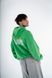 Vatican Open: Grandmaster Unisex Hoodie зелений AG26006XS фото 9