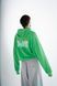 Vatican Open: Grandmaster Unisex Hoodie зелений AG26006XS фото 7
