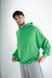 Vatican Open: Grandmaster Unisex Hoodie зелений AG26006XS фото 5