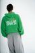 Vatican Open: Grandmaster Unisex Hoodie зелений AG26006XS фото 8