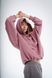Vatican Open: Grandmaster Unisex Hoodie ліловий AG26007XS фото 2