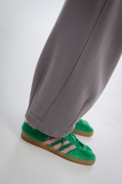 Vatican Open: Baseline Unisex Pants сірі AG26008XS фото