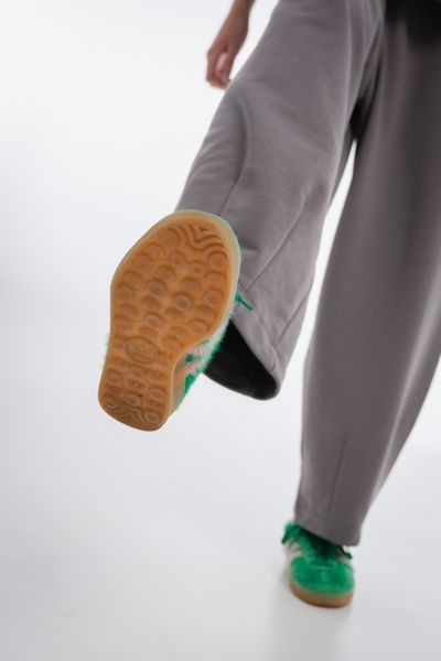 Vatican Open: Baseline Unisex Pants сірі AG26008XS фото