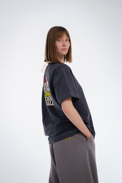 Vatican Open: Baseline Unisex Pants сірі AG26008XS фото