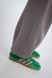 Vatican Open: Baseline Unisex Pants сірі AG26008XS фото 3