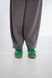 Vatican Open: Baseline Unisex Pants сірі AG26008XS фото 5