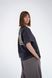 Vatican Open: Baseline Unisex Pants сірі AG26008XS фото 6