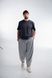 Vatican Open: Baseline Unisex Pants меланж AG26009XS фото 2